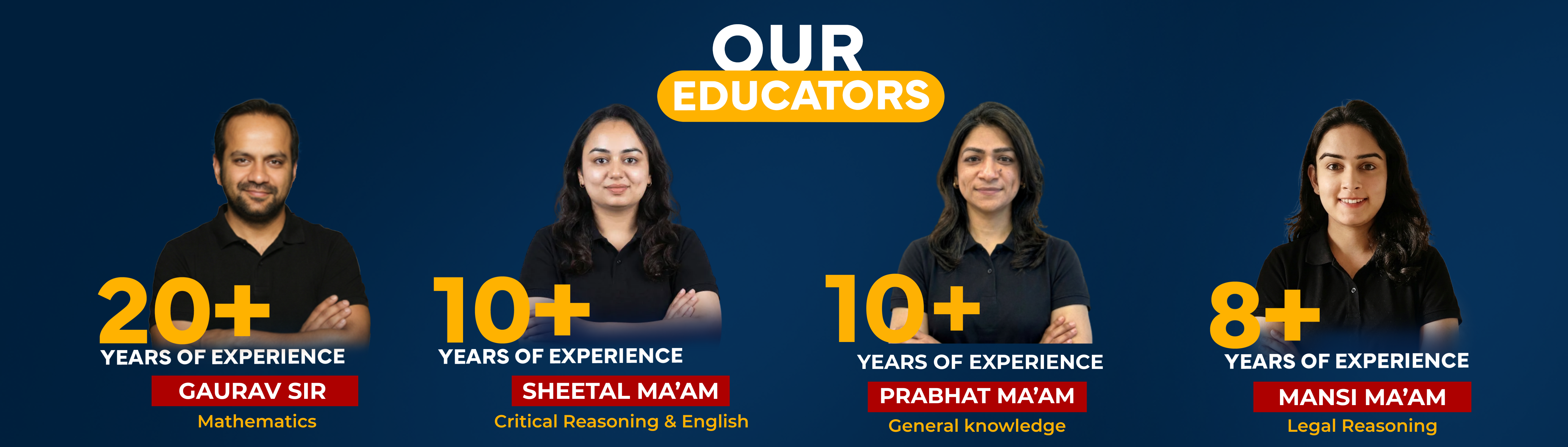 NLTI Results Banner 4
