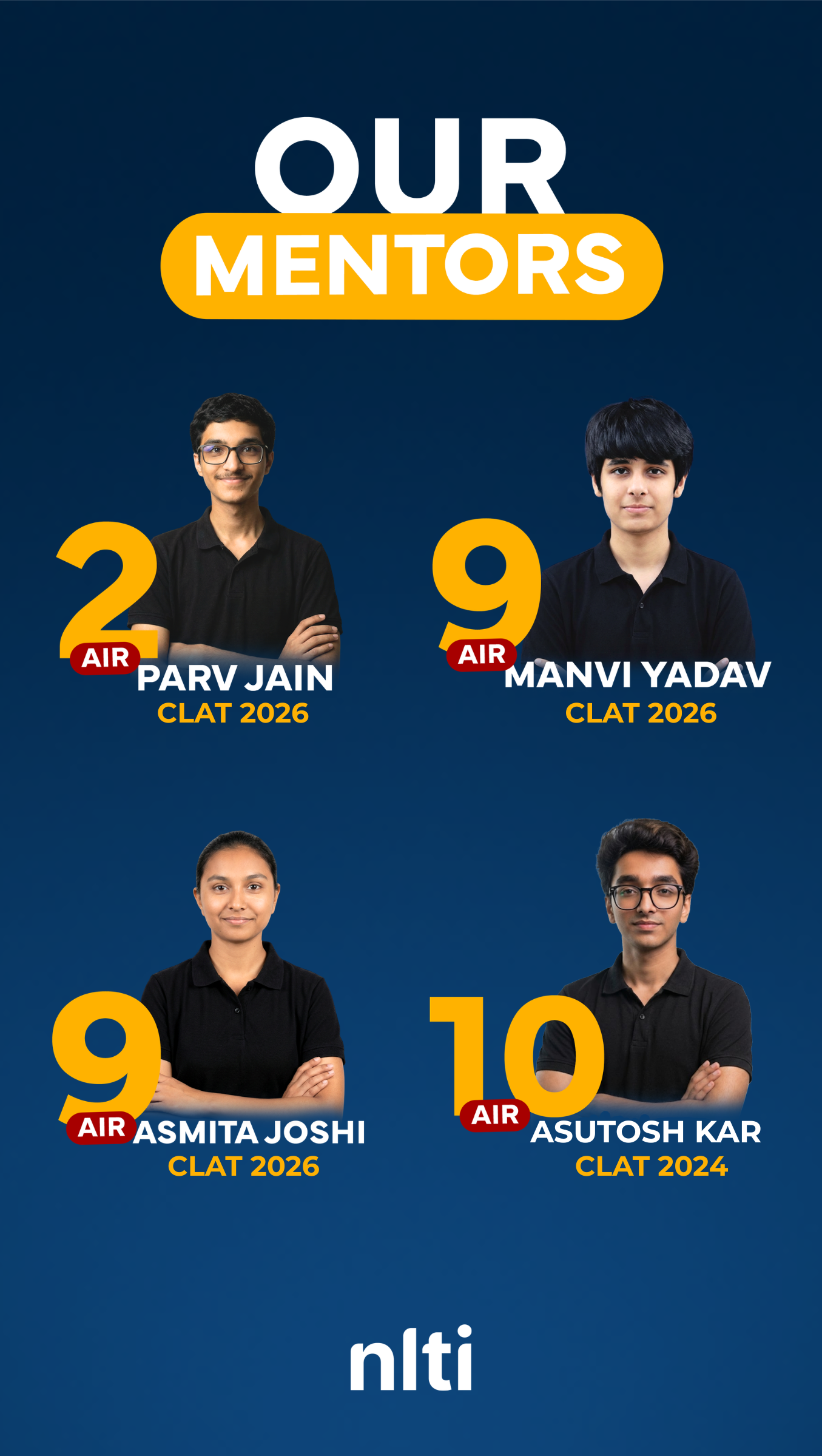 NLTI Results Banner 3