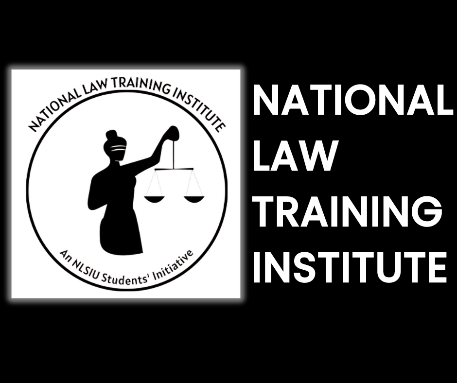 National Law Training Institute