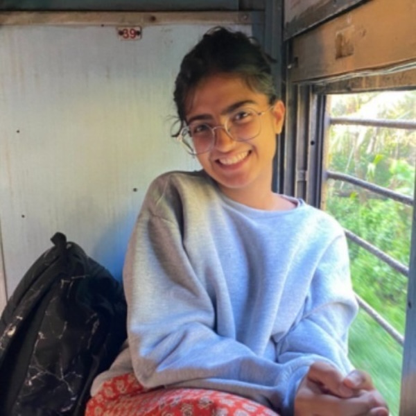 AIR 10 - Tanvi Kadakol