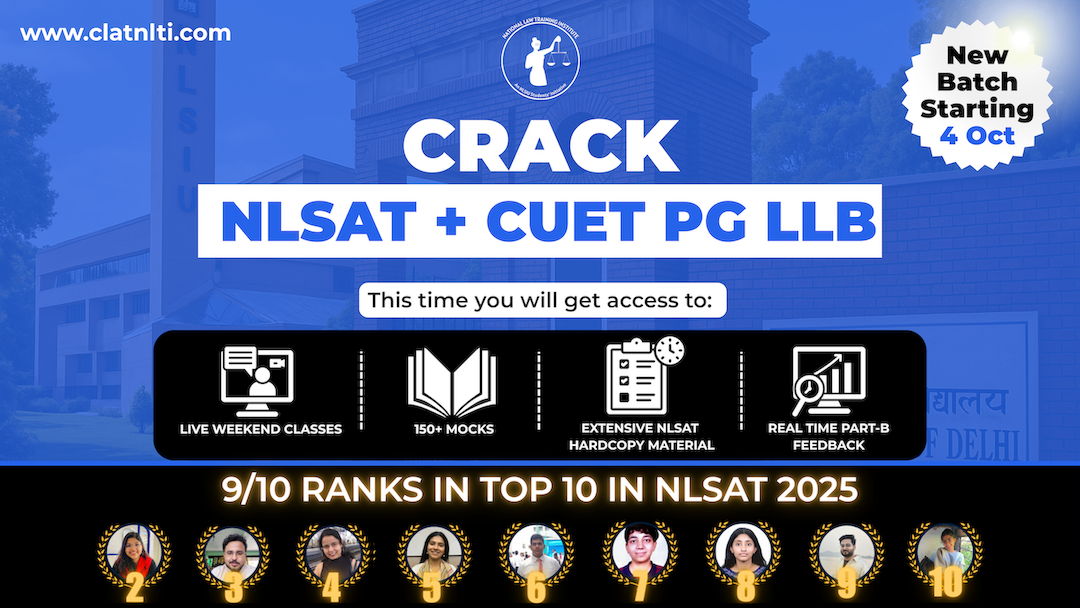 DU LLB NLSAT
